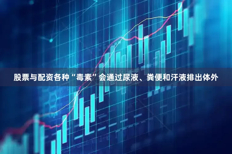 股票与配资各种“毒素”会通过尿液、粪便和汗液排出体外